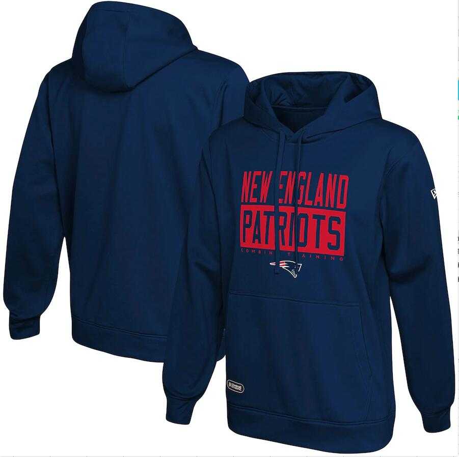 Men's New England Patriots New Era Navy School of Hard Knocks Pullover Hoodie,We sell and wholesale Men's New England Patriots New Era Navy School of Hard Knocks Pullover Hoodie on line form chian!
